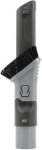 2 in 1 Duster Crevice Tool for Shark HV300 HV320 NV680 NV600 NV340 NV800 NV480 Vacuum Cleaners...