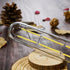 Dimmable T10 LED Edison Bulbs, Neutral White 4000K, 8.9inch Long Tubular Light Bulb, 8 Watt Vintage Long Tube LED Filament Bulb,800lm,E26 Base Led...