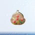 1 Set Coin Purse Embroidery Pouch Making Kit Lock Embroidery Tool DIY Coin Bag......