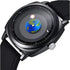 MINILUJIA 50M Waterproof Men World Map Watches Creative Starry Universe Earth Globe Moon Sun Rotating Eye-catching Personalized Cool Unique Mens W...