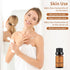 Yethious Organic Chamomile Essential Oil 100% Pure Aromatherapy Oils for Diffuser, Skin, Hair and Face, 10 Milliliters...