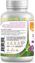 Zahler Elderberry Zinc Lozenges for Adults & Kids - Delicious Chewable Zinc & Sambucus Elderberry Lozenges for Immune Support - Kosher, Made in US...