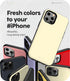 GOOSPERY for iPhone 12 Pro Max 6.7"(2020) Card Holder Wallet Case, Easy Magnetic Door Closure Protective Dual Layer Bumper Sturdy Phone Back Cover...