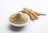 Food to Live Organic Ashwagandha Root Powder – Non-GMO, Finely Ground Indian Ginseng, Pure, Raw, Vegan, Bulk. Easy to Mix. Adaptogenic Herb. Great...