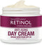 Retinol Skincare LdeL Cosmetics Day Cream Broad Spectrum SPF 20 Moisturizes & Reduces Look of Fine Lines – Provides Protection From Daily Sun Expo...