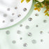 PH PandaHall 180pcs 304 Stainless Steel Bead Cap 6 Styles Muiti-Petal Round Filigree Flower Cup Shape Bead Spacer Beads for Earring Bracelet Neckl...