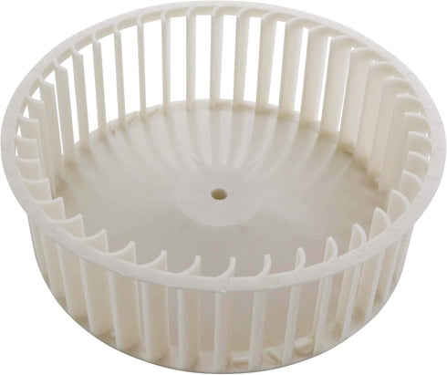 KITCHEN BASICS 101 2024 Upgraded 5901A000 Fan Blower Wheel Assembly Made in The USA, OEM, Compatible with Broan Nutone Fan Blower Wheel -2 Year Wa...