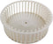 KITCHEN BASICS 101 2024 Upgraded 5901A000 Fan Blower Wheel Assembly Made in The USA, OEM, Compatible with Broan Nutone Fan Blower Wheel -2 Year Wa...