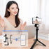 Teleprompter iPhone & Android, Double Phone Holder for Video Recording, Neewer Teleprompter Kit, The Collapsing Design Allows for Easy Storage and...