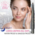 Eyebrow Pencil Dark Brown, Waterproof Microblade Eyebrow Pen 4 Fork Tip Pencil,Smudge Proof Brow Pen Long Lasting Lift & Snatch Liquid Brow Eyebro...