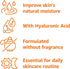 Amazon Basics Firming Cream, Fragrance Free, 1.7 Ounces, 1-Pack...