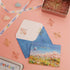 100pcs Airplane Shape Paper Clips with Tin, Rose Gold and Yellow Gold, Funny Cute Paperclips Bookmarks Planner Clips for Fun Office Supplies Schoo...