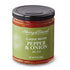 Harry & David Classic Recipe Pepper & Onion Relish (10 Ounces), Hot Dog Topping, Hamburger Relish, Condiment Staple...