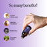 Sleep Essential Oil Blend for Diffuser - Snooze Blend Essential Oil for Sleep with Lavender Roman Chamomile Cedarwood and More - Sleep Aromatherap...