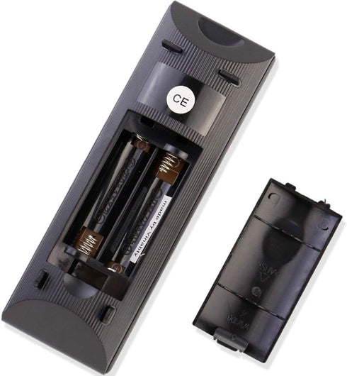 New RMT-D197A RMTD197A Replace Remote fit for Sony DVD Player DVP-SR210 DVP-SR210P DVP-SR510 DVP-SR510H...