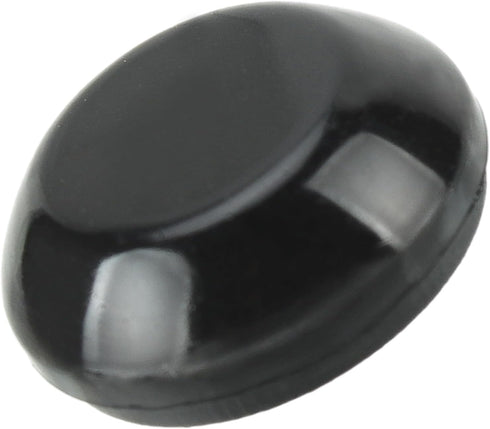 ?55155765AA Front Windshield Wiper Blade Nut Cap Cover Pack of 2 for Dodge Dakota Durango Nitro for Jeep Cherokee Compass Gladiator Grand Cherokee...
