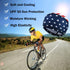 Skull Cap Helmet Liner Hard Hat Liner Running Beanie Head Wrap Bicycle Football Sweat Wicking Cycling Caps for Men Women...