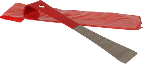 -Professional grade Tempered Steel (40 + HRC) Hive Tool, Frame Lifter and Scraper, 9-1/2-Inch...