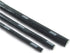 Design Engineering 010472 Fire Sleeve and Tape Kit 5/8" I.D. x 3ft Heat Protection for Wires, Hoses, etc....