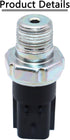 Engine Oil Pressure Sensor Switch Sender Unit 5149098AA 4608303AB 12611500893 Compatible with Dodge Neon Nitro Jeep Chrysler Sebring Town & Countr...