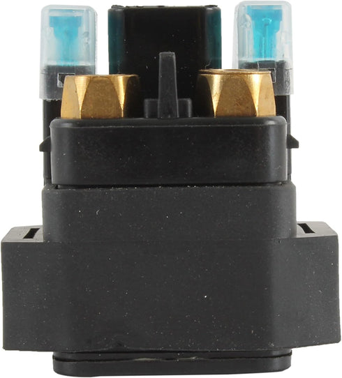 DB Electrical 240-54012 Starter Solenoid Relay for Yamaha Grizzly 550 YFM550 2009-14, 700 YFM700 07-14 (2007-2014) 3B4-81940-00-00...