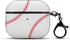 Case for Airpods 3 2021,for Airpods 3 Skin Accessories Sport Pattern for Airpods 3 Cover Leather Charging Case for Airpods 3 2021, Baseball...