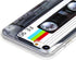 Retro Tape Cassette 80s Type Soft Back Cover Phone Case Compatible with iPhone 7 iPhone 8 iPhone SE 2020/2022...