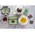 Smith Teamaker | Rose City Genmaicha No. 1912 - Sencha, Genmai, Mao Feng Green Tea & Rose Petals | Caffeinated Roasted Rice Full Leaf Green Tea Bl...