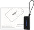 Aqara NFC Card for Smart Lock U100 & U50, Access Card for Keyless Entry Door Lock U100 & U50, NFC Key Card Works for Aqara Bluetooth Electronic De...