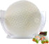Summer Roll Water Bowl, Rice Paper Wrappers for Spring Rolls, Holder for Rice Papers Spring Roll Water Bowl (Rice Paper Not Included)...