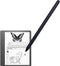 Stylus Pen Replacement for Kindle Scribe Pen Compatible with Kindle Scribe, 4096 Levels of Pressure Sensitivity, with Magnetic Absorption Function...