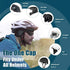 Hikenture Winter Skull Cap Helmet Liner for Men Women Thermal Hat...