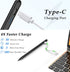 Active Stylus Pen for Touchscreen Android iPhone Tablet Phone?Touch Screen Pen for iPhone/iPad/Pencil/Samsung/iOS/Lenovo/Huawei/Vivo - Black......