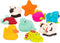 B. toys- Animal Bath Squirts- Water Play- 9 Water Squirts – Baby Bath Toys -Tub Toys For Babies – 10 Months +...
