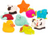 B. toys- Animal Bath Squirts- Water Play- 9 Water Squirts – Baby Bath Toys -Tub Toys For Babies – 10 Months +...
