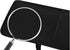 Soft Carrying Case Portable Protection Sleeve Pouch Bags with Handle Strap Compatible with Logitech K400 Plus Wireless Touch with Easy Media Contr...