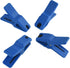 MuHize Fluid Line Stoppers - Upgraded Auto Fluid Stop Clamp Set(2024 New), Banjo Stopper, Universal Master Line Stopper Set for Brake Line, Fuel R...