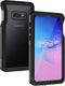 Lanhiem for Samsung Galaxy S10e Case, IP68 Waterproof Dustproof Case with Built-in Screen Protector, Heavy Duty Full Body Protective Clear Back Ph...