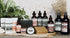 Earthley Wellness, Laundry Detergent, Eco-Friendly, Pure, Certified Organic Detergent, Tough on Clothes, Gentle on Skin, Plant-Based Cleaner, Para...