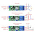 Updated WiFi Wireless Smart Switch Inching Self-Locking Relay Module,Set Inching Time from 0.5 Second to 1 Hour,be Applied to Access Control,DIY W...