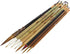 Professional Chinese Art Brush Set 8 Pcs Chinese Paint Brush Kit...