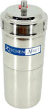 Stainless Steel South Indian Filter Coffee Drip Maker...