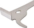 Stainless Steel Multifunctional Beekeeping Tool - Thumb Bee Honey Knife and Hive Scraper for Beekeepers...