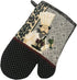Oven Mitts and Pot Holders - Kitchen Towels and Dish Cloths Sets - Oven Mitts - Tea Towels - Dish Cloths Set