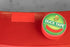 Duck Brand 1265014 Color Duct Tape, Red, 1.88 Inches x 20 Yards, Single Roll...