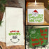 Christmas Stencils for Painting on Wood - Cartoon Character, Merry Christmas Stencil and More - Stencils for Crafts Reusable for Canvas, Fabric, W...