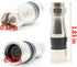 (5PACK) F Type RG11 Cable Adapter Compression Coax Connectors Fittings RG11 Wire Connector with Push-up Pin...
