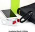 iPhone Charge Lightning Cable + Keychain + Bottle Opener + Aluminum Carabiner,Portable Multifunction Keychain Bottle Opener USB Charging Cord Shor...