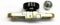 Side Post Battery Master Disconnect Switch...