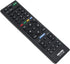 RM-GA024 Replace Remote Control fit for Sony Bravia TV KLV-46R452A KDL-32R300B KDL-32R304B KDL-40R350B KLV-24R402A KLV-24R422A KLV-32R302B KLV-32R...